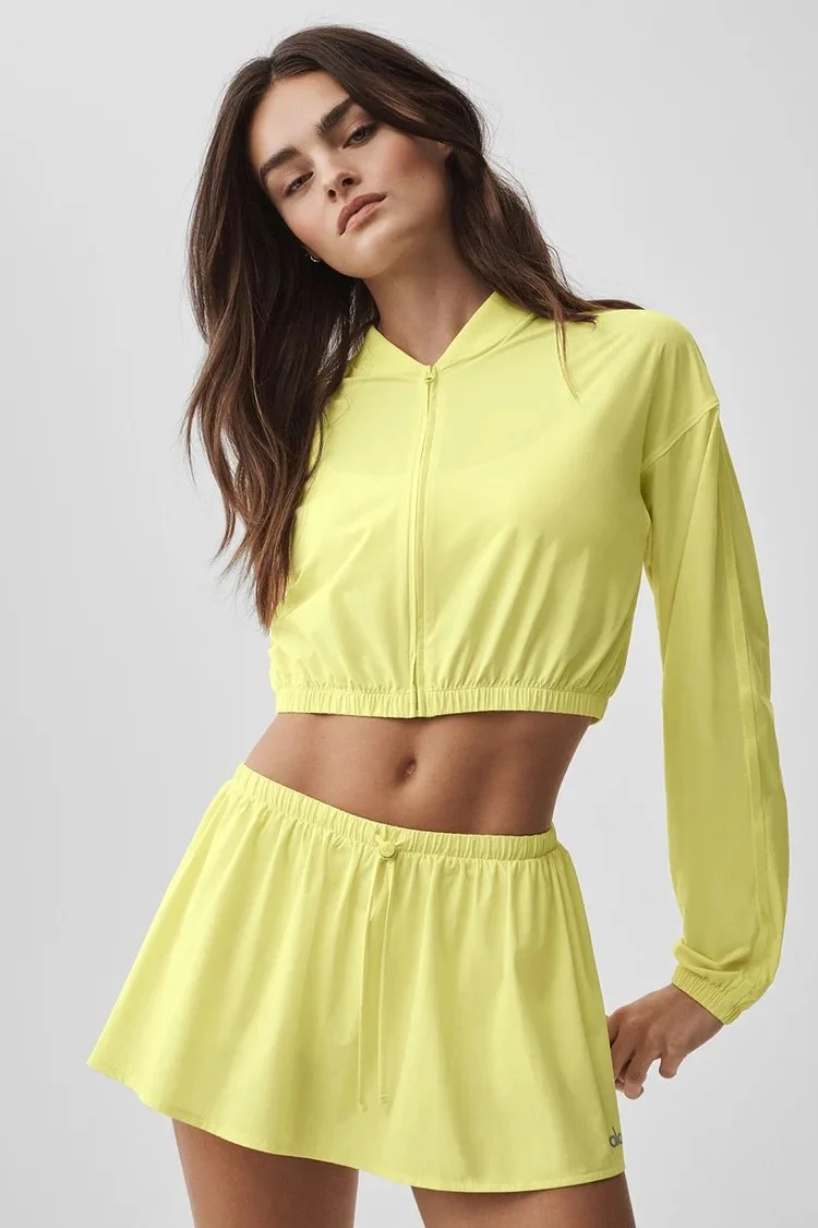 New Alo Yoga Sunshine Collection - March 2026 — EXTRA MAGIC MINUTES